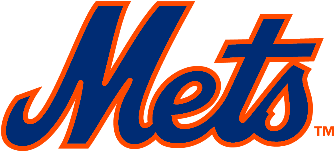 New York Mets 2014-Pres Alternate Logo iron on paper